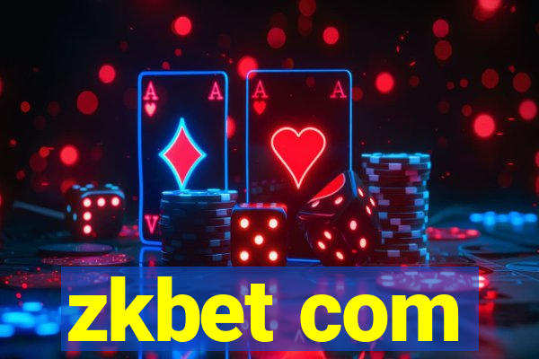 zkbet com
